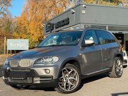Grau Gebraucht 2007 BMW X5 Sport Line SUV | 7.490 € (Superpreis)