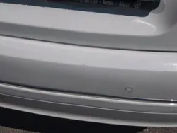 Weiß Gebraucht 2007 Mercedes C200 Avantgarde Limousine | 7.000 € (Guter Preis)