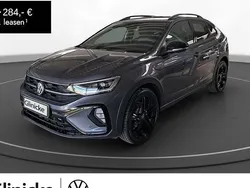 Grau Neu 2025 VW Taigo R-line SUV | 34.972 € (Teuer)
