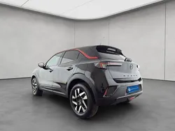 Karbon schwarz metallic Gebraucht 2024 Opel Mokka SUV | 19.390 € (Guter Preis)