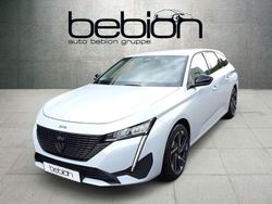 Avatar blau Gebraucht 2023 Peugeot 308 Allure Kombi | 25.900 € (Fairer Preis)