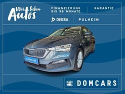 Grau Gebraucht 2019 Skoda Scala Ambition Kleinwagen | 15.499 € (Etwas zu teuer)