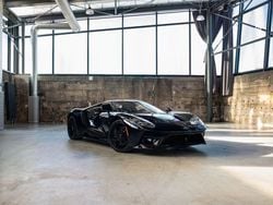 Schwarz Gebraucht 2021 Ford GT Collection Coupé | 799.800 €