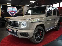 Nardo Gebraucht 2024 Mercedes G63 AMG AMG SUV | 249.900 €