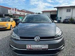 Gebraucht 2017 VW Golf VII Sound Limousine | 9.999 € (Fairer Preis)