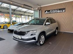 Grau Gebraucht 2025 Skoda Karoq Selection SUV | 32.490 € (Guter Preis)