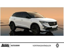 Weiß Neu 2025 Renault Austral Esprit Alpine SUV | 47.498 € (Teuer)