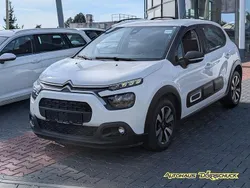 Weiss Gebraucht 2020 Citroën C3 Shine Kleinwagen | 11.800 € (Fairer Preis)