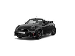Gebraucht 2024 Mini John Cooper Works Cabriolet Cabrio | 46.510 € (Teuer)