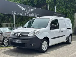 Weiß Gebraucht 2021 Renault Kangoo Van / Kleinbus | 11.490 € (Fairer Preis)
