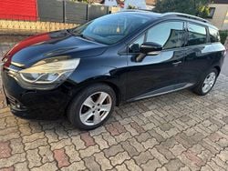 Schwarz Gebraucht 2015 Renault Clio IV Dynamique Kleinwagen | 4.200 € (Superpreis)