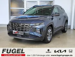 Dark knight / mic Gebraucht 2022 Hyundai Tucson SUV | 25.499 € (Superpreis)
