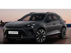 Grau Neu 2025 Cupra Formentor SUV | 38.990 € (Fairer Preis)