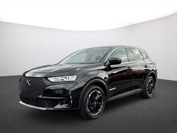 Schwarz Gebraucht 2022 DS Automobiles DS7 Crossback Performance SUV | 23.980 € (Superpreis)