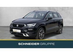 Schwarz Neu 2024 Seat Ateca Style SUV | 30.950 € (Superpreis)