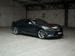 Grau Gebraucht 2017 Chevrolet Camaro | 52.900 €