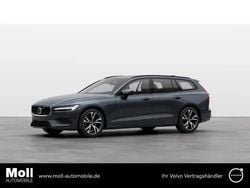 Blau Neu 2024 Volvo V60 Core Kombi | 39.880 €
