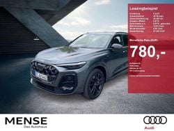 Daytonagrau perleffekt Gebraucht 2025 Audi Q5 Ambiente SUV | 64.785 € (Fairer Preis)