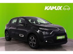 Schwarz Gebraucht 2024 Citroën C3 PureTech Kleinwagen | 12.899 € (Superpreis)