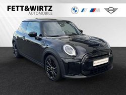 Schwarz Gebraucht 2023 Mini Cooper Kleinwagen | 21.990 €