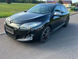 Schwarz Gebraucht 2011 Renault Mégane III GT Limousine | 4.999 € (Guter Preis)