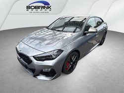 Grau Gebraucht 2024 BMW M235 Comfort Edition Coupé | 39.960 € (Fairer Preis)