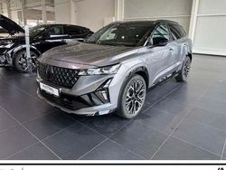 Dolomitgrau metallic/dach in blackpearlschwarz Neu 2025 Renault Austral Esprit Alpine SUV | 39.989 € (Fairer Preis)