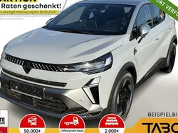 Rot Neu 2025 Renault Captur Esprit Alpine SUV | 30.469 € (Fairer Preis)