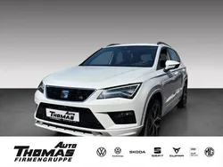 Othercolor Gebraucht 2019 Seat Ateca Beats SUV | 24.000 € (Fairer Preis)