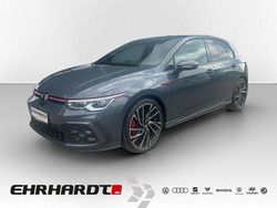 Delfingrau metallic Gebraucht 2024 VW Golf VIII GTI Limousine | 35.990 € (Teuer)
