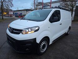 Weiß Gebraucht 2020 Opel Vivaro Edition Van / Kleinbus | 14.990 € (Superpreis)
