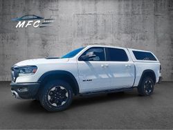 Weiß Gebraucht 2020 Dodge Ram Abholung | 52.980 € (Etwas zu teuer)