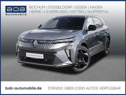 Dolomitgrau (grau) Gebraucht 2025 Renault Scénic Iconic Van / Kleinbus | 50.111 € (Fairer Preis)