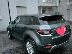 Grau Gebraucht 2017 Land Rover Range Rover SUV | 18.500 € (Etwas zu teuer)