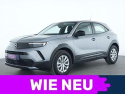 Grau Gebraucht 2023 Opel Mokka-e Edition SUV | 18.878 € (Guter Preis)