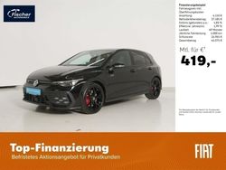 Schwarz Gebraucht 2024 VW Golf VIII Style Limousine | 38.980 € (Fairer Preis)