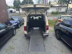 Beige Gebraucht 2016 VW Caddy Maxi Trendline Van / Kleinbus | 5.500 €