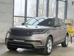 Kaikoura stone Gebraucht 2017 Land Rover Range Rover Velar SE SUV | 35.800 € (Superpreis)
