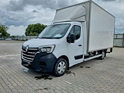 Weiß Gebraucht 2020 Renault Master Van | 17.990 € (Fairer Preis)