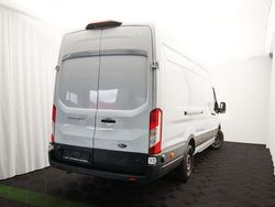 Weiß Gebraucht 2023 Ford Transit Trend Van / Kleinbus | 22.700 € (Fairer Preis)