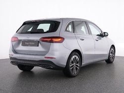 Silber Gebraucht 2024 Mercedes B200 Progressive Van / Kleinbus | 30.685 € (Guter Preis)