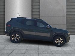 Dolomitgrau Neu 2025 Dacia Duster Expression SUV | 23.490 € (Guter Preis)
