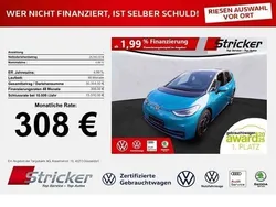 Gebraucht 2021 VW ID.3 Pro Kleinwagen | 25.947 € (Fairer Preis)