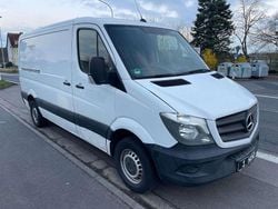 Weiß Gebraucht 2017 Mercedes 316 Van | 10.990 €