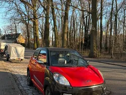 Rot Gebraucht 2016 Ligier JS50 Kleinwagen | 5.900 € (Superpreis)