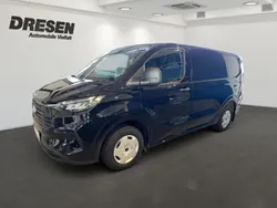 Schwarz Neu 2025 Ford Transit Custom Trend | 41.450 € (Etwas zu teuer)