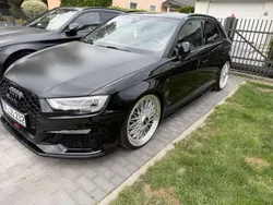 Schwarz Gebraucht 2019 Audi RS3 Premium Kleinwagen | 58.900 €
