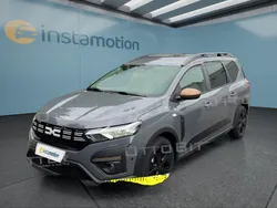 Grau Neu 2025 Dacia Jogger Van / Kleinbus | 25.149 € (Guter Preis)