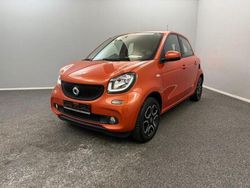 Orange Gebraucht 2019 Smart ForFour Kleinwagen | 10.999 € (Fairer Preis)