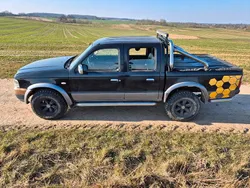 Gebraucht 2005 Ford Ranger Abholung | 5.250 €